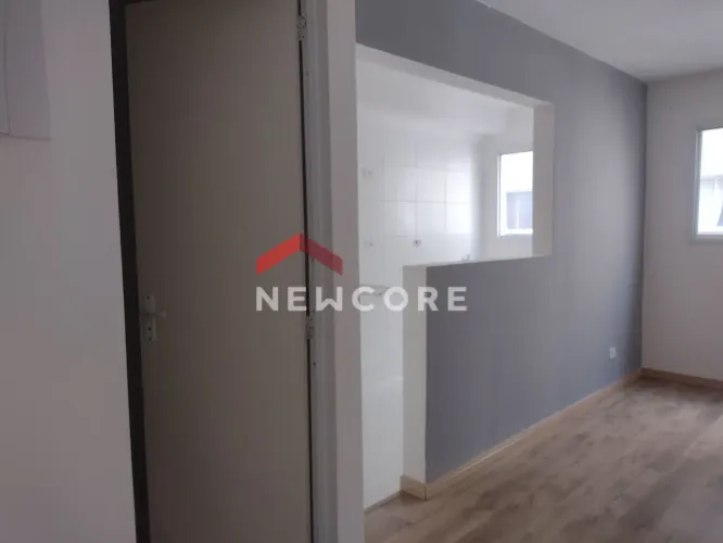 Apartamento em Rua General Osório - Vila Nova Aparecida - Mogi das Cruzes/SP