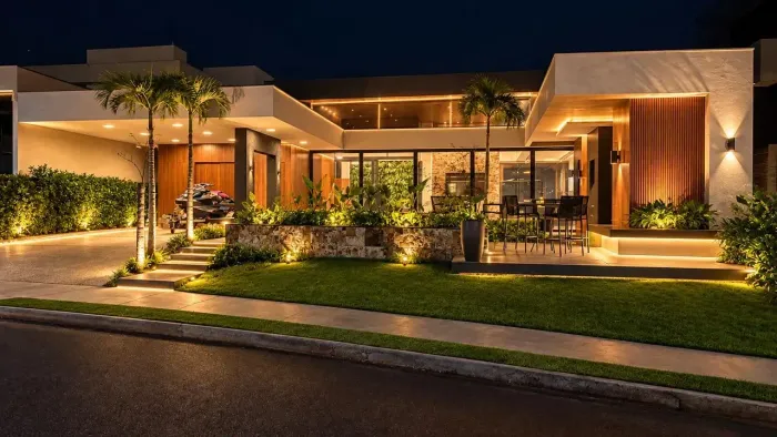 Casa á Venda Condominio Porto Rico Resort Residence - Porto Rico - PR