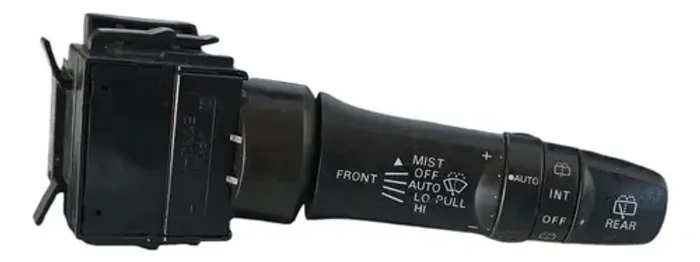 Chave Limpador Parabrisa Mitsubishi Asx 2011 A 2013