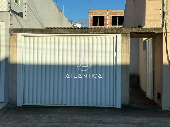 Atlântica Imóveis tem excelente Terreno à Venda no Jardim Vitória, Macaé/RJ.