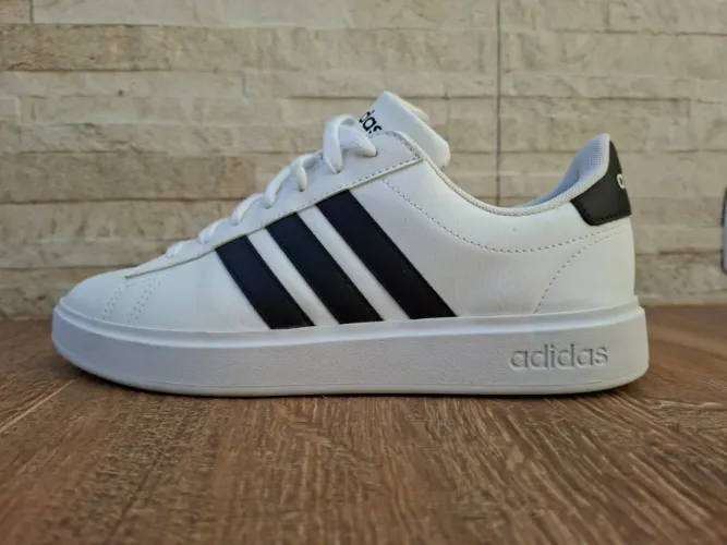Tênis Adidas Grand Court 2.0 masculino