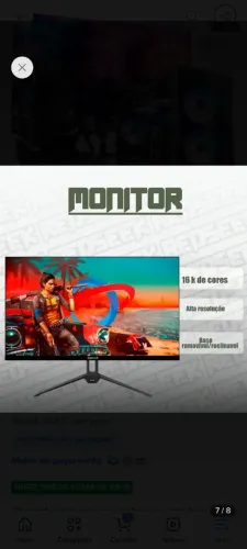 PC Gamer Completo  | 16GB RAM | SSD | Pronto para Jogar ?