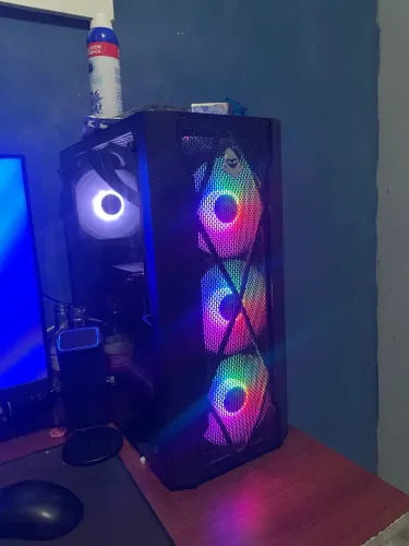 Pc gamer