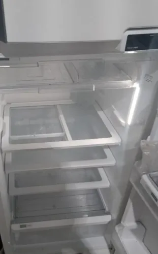 Geladeira Brastemp 6 meses de uso