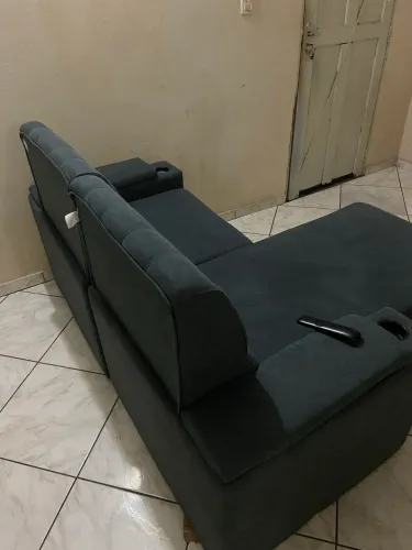 DESAPEGO: MÓVEIS EM EXCELENTE ESTADO