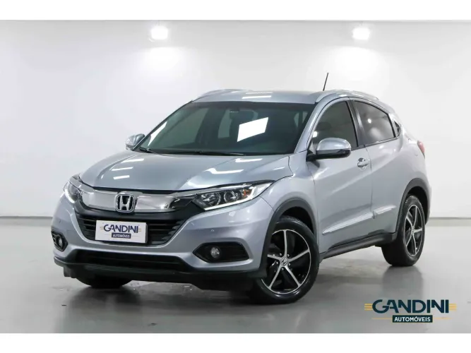 Honda HR-V EX 1.8 Flexone 16V 5P Aut. 2021