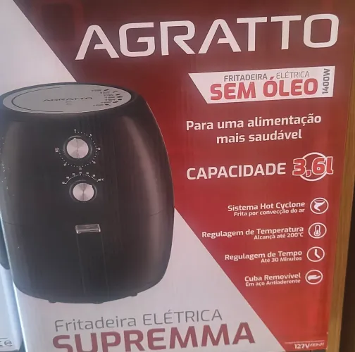 Airfryer