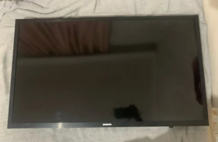 Smart Tv 32? Samsung