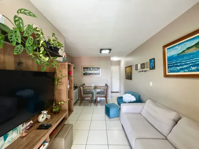 Venda de excelente imóvel em Morro Branco