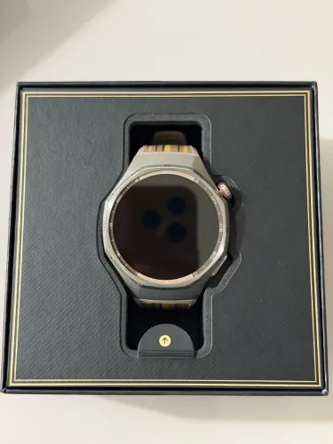 Huawei Watch GT 6 Pro