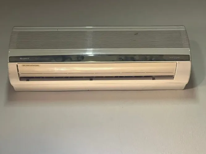 Vendo Ar Condicionado