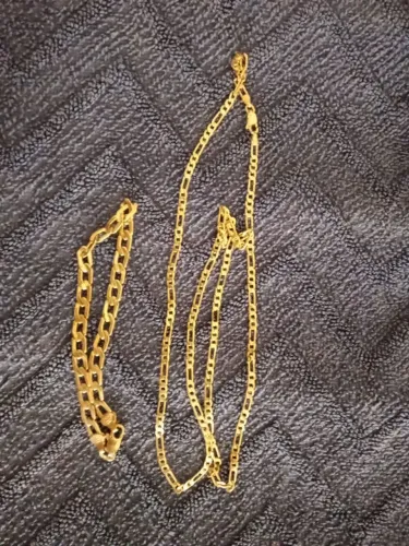 Vendo conjunto Rommanel