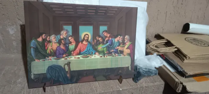 Mdf personalizado 20x28 3mm com sua arte ou foto 