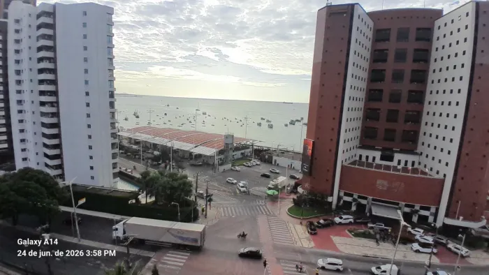 Vista Mar 2 quartos e 2banheiros liga 9 8 7 4 8 3 1 0 8 Diego9989f oportunidade caravelle