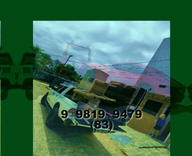frete rápido e seguro! transporte de cargas no bairro do pontal, confira!