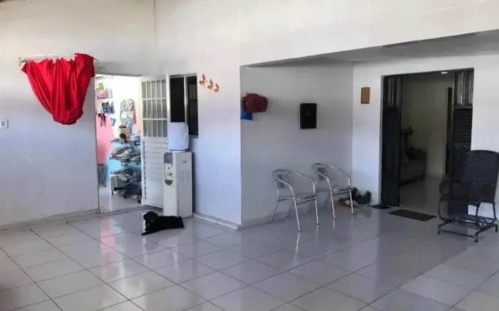 CASA A VENDA NO PARQUE VERDE F