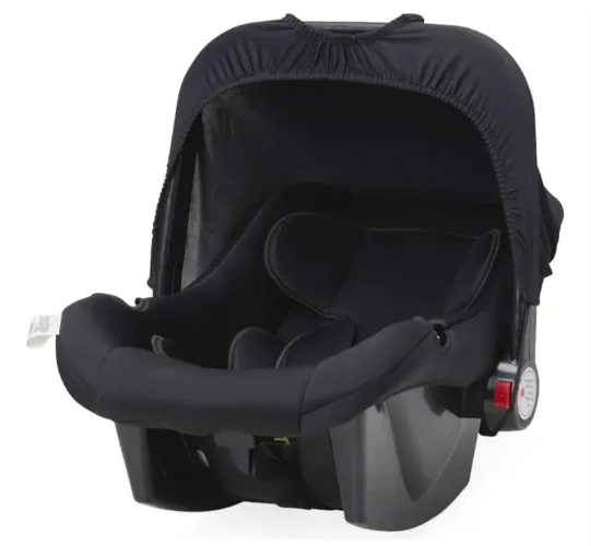 Vende-se bebê conforto
