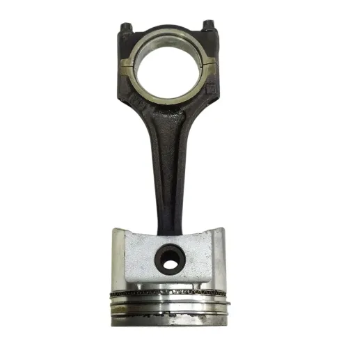 PISTÃO BIELA 0.25  GM CORSA MAXX 1.0  2007 203330
