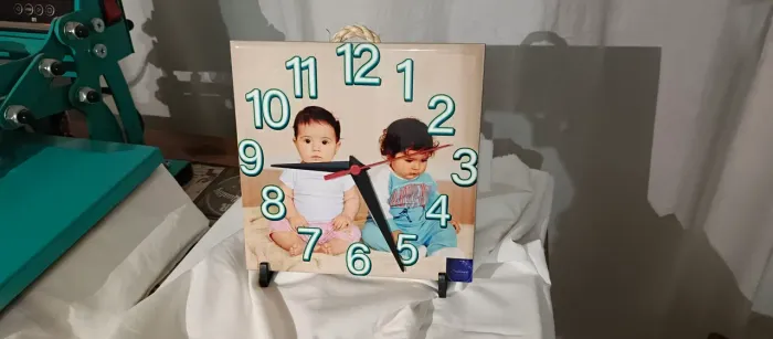 Azulejos personalizados