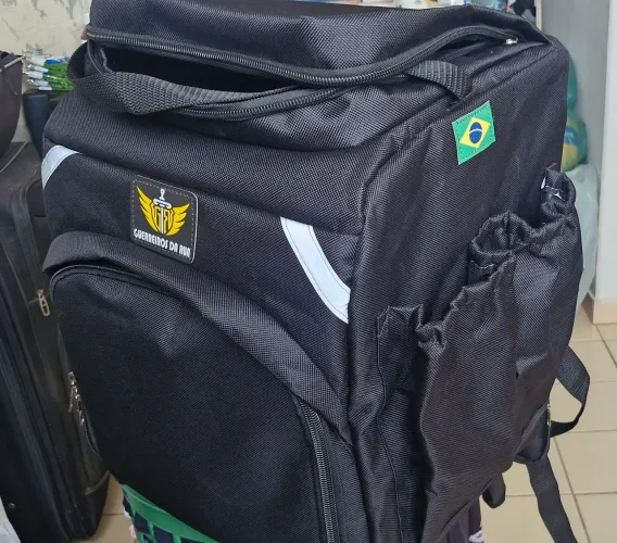 Bag/mochila