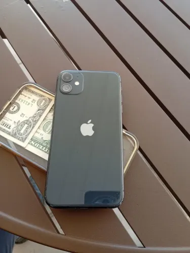 iPhone 11 256g