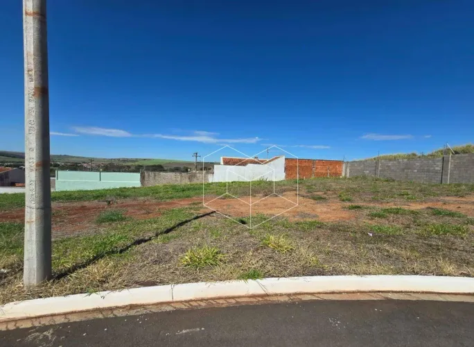 Terreno à venda, 140 m² por R$ 80.000,00 - Jardim Rosa Branca - Jaú/SP