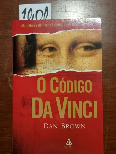 O Código Da Vinci