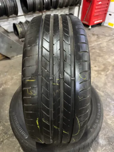 Pneu 235/45R19 95V GoodYear EfficientGrip MOE Run Flat