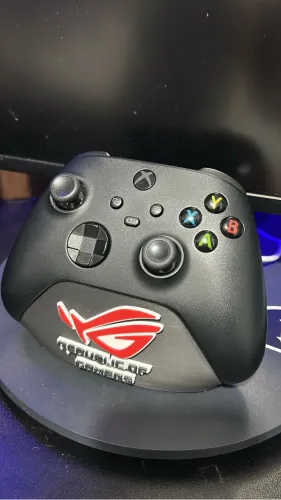 Controle Xbox serie X