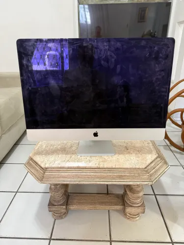 Computador iMac 27 polegadas 