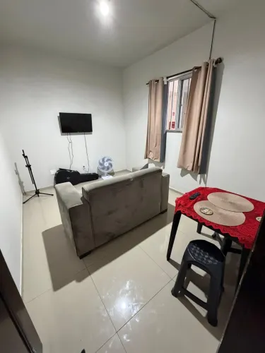 APARTAMENTO À VENDA NA ALMIRANTE BARROSO - EXCELENTE LOCALIZAÇÃO!