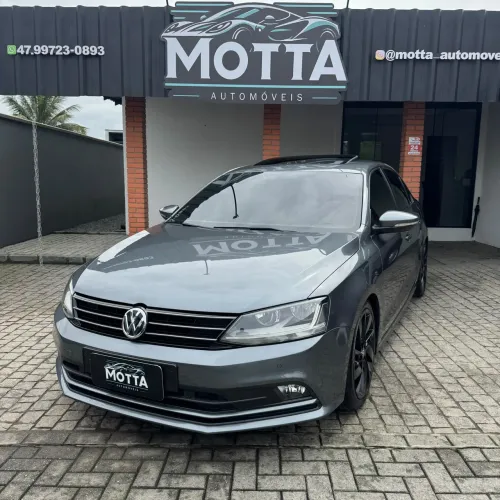 Volkswagen Jetta Comfort. 250 TSI 1.4 Flex 16V Aut. 2018