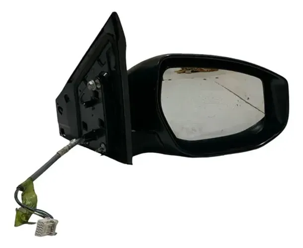 Retrovisor Direito Elétrico C/pisca Nissan Sentra 2014 A 16