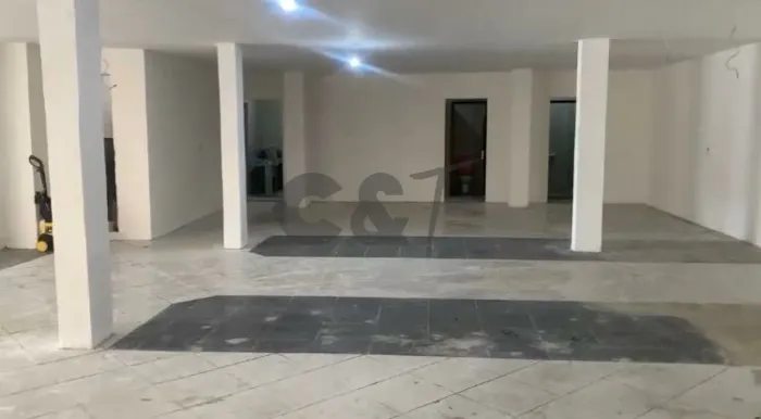 Imóvel comercial para alugar no Socorro - São Paulo