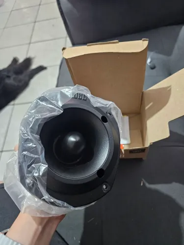 JBL ST400 BLACK - NOVO