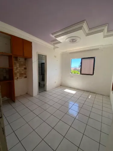 Imóvel para aluguel com 22 metros quadrados com 1 quarto em Vicente Pinzon - Fortaleza - C
