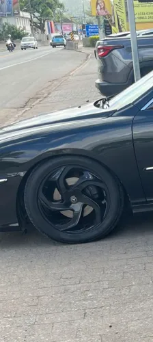 Rodas Concept Aro 18