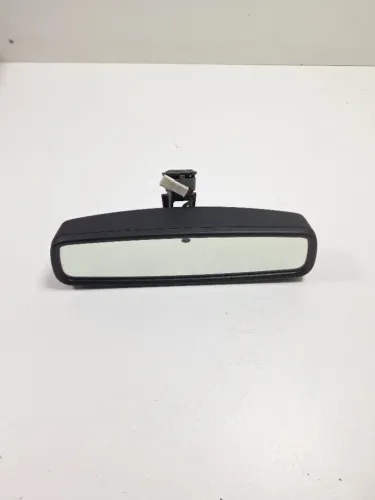 Retrovisor Interno Ford New Fiesta Fusion 2015 Á 2019