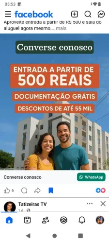 Minha Casa Minha Vida 