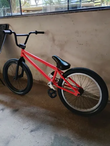 Bmx pro x
