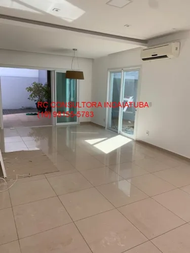 CONDOMINIO RESIDENCIAL em Indaiatuba - SP, Jd portal dos Ipés