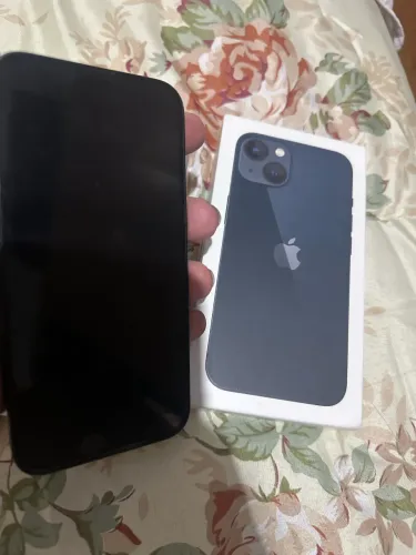 iPhone 13