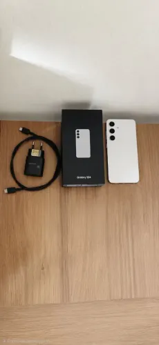 Galaxy S24