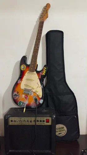 Guitarra
