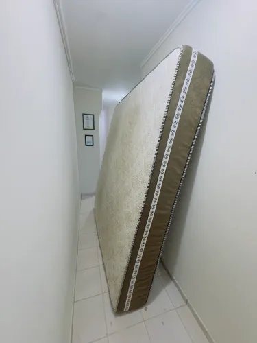Colchão Super King