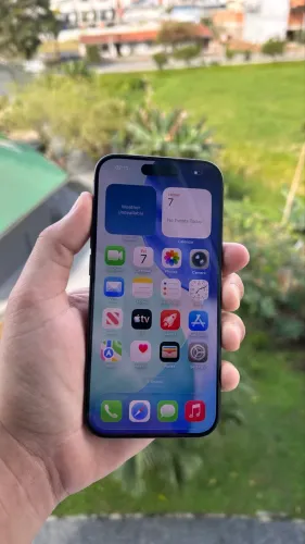 iPhone 15 Pro 128gb ? 93%