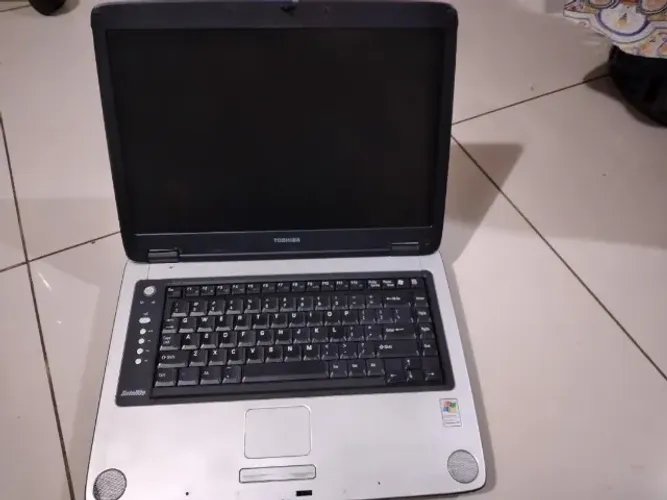 notbook satelite a70