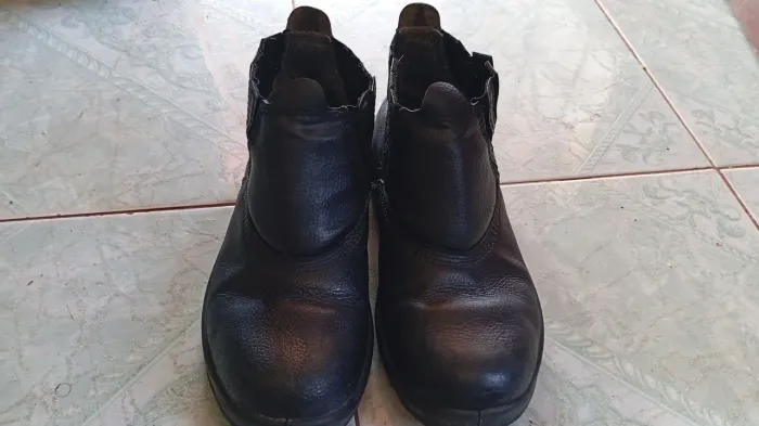 Botina N40