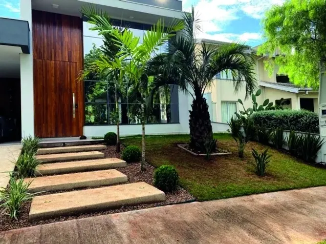 Paisagismo