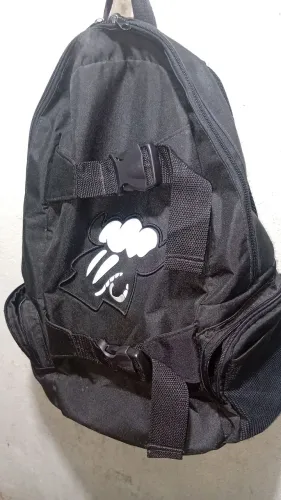 Mochila Black Sheep - Perfeito Estado